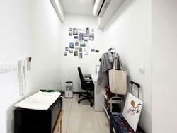 The Poiz Residences (D13), Apartment #585931431